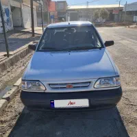 پراید۱۳۱مدل۹۸ تک برگ سند|خودرو سواری و وانت|داراب, |دیوار