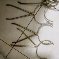 گیره دیزی (فلزی)