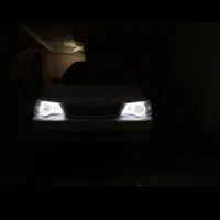 پراید دوگانه کارخانه ۹۵|خودرو سواری و وانت|گلبهار, شهر جدید گلبهار|دیوار