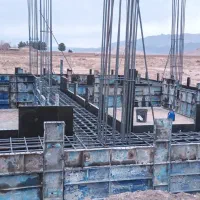 گارگر آرماتوربند