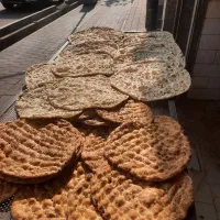 تنورتونلی بربری|اجاق گاز و لوازم برقی پخت‌وپز|تهران, ایرانشهر|دیوار