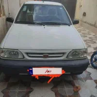 پراید وانت 151پلاس