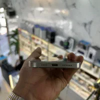 iPhone 15 Pro Max 256GB White Titanium|موبایل|کرج, گوهردشت|دیوار