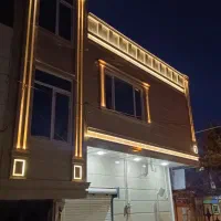 سنگ کاری نمای ساختمان|خدمات پیشه و مهارت|کرج, فاز ۴ مهرشهر|دیوار