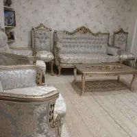 تعمیرات مبلمان رویه کوبی رنگ کاری چوب|خدمات پیشه و مهارت|تهران, تهرانپارس شرقی|دیوار