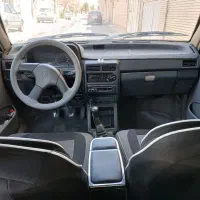 پراید فنی سالم و کم کار