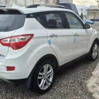 چانگان مدل۹۷ بدون رنگ|خودرو سواری و وانت|رشت, فلسطین|دیوار