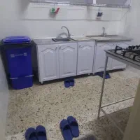 خوابگاه پسرانه اطلس