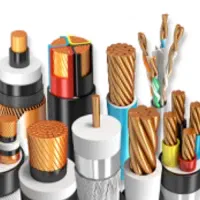 انواع لوازم الکتریکی