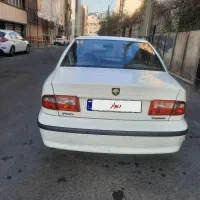 سمند LX EF7، مدل ۱۳۹۱|خودرو سواری و وانت|تهران, توحید|دیوار