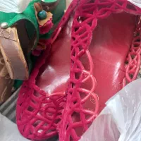 کفش و دمپایی