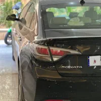 سوناتا هیبرید 2017