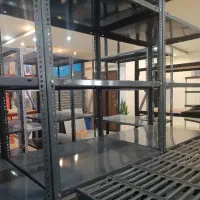 قفسه اسان نصب