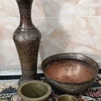 وسایل عتیقه