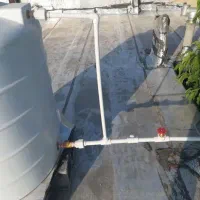 دریل تخریب و تعمیرات لوله های آب وفاضلاب|خدمات پیشه و مهارت|یاسوج, |دیوار