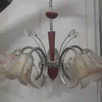 لوستر|لوستر و چراغ آویز|اردبیل, |دیوار