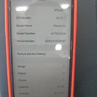 ایفون xs|موبایل|جهرم, |دیوار