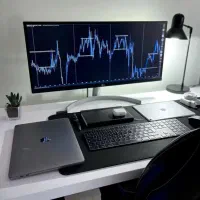 آموزش ترید فارکس . ارز دیجیتال . بورس - ملایر