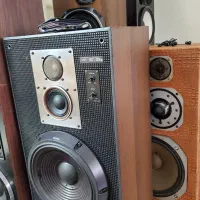 hifi.japan|سیستم صوتی خانگی|تهران, زنجان جنوبی|دیوار