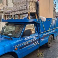 نیسان بار،اتوبار،خاور ، وانت ،حمل اثاثیه منزل|خدمات حمل و نقل|تهران, خرمشهر|دیوار