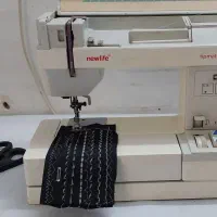 چرخ خیاطی کاچیران فروشی|چرخ خیاطی و ریسندگی|رامشیر, |دیوار