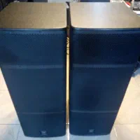 فروش باند پسیو دبل ۱۵ اینچ EV ELX215 در حد اکبند