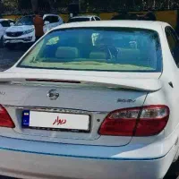 ماکسیما ۸۸ اتومات|خودرو سواری و وانت|اصفهان, خلیل آباد|دیوار