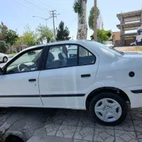 سمند ef7 مدل ۱۳۹۶|خودرو سواری و وانت|اهر, |دیوار