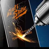 گلس انواع گوشی ها‌فقط۹۰هزار تومان