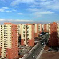 واحد آپارتمان مسکن مهر پردیس فاز ۵ s