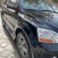 سورنتو ۲۰۰۹ استثنایی|خودرو سواری و وانت|مشهد, بهشت|دیوار