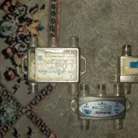 لوازم تصویر سویچ