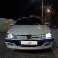 پارس xu7p موتور جدید