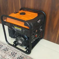 موتور برق ۳۵۰۰ کاملا نو