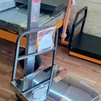 باسکول ترازو 300 نیکو استیل ماهی فروشی مرغ|فروشگاه و مغازه|لاهیجان, بازکیاگوراب|دیوار