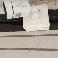 دوربین مداربسته