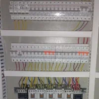 برقکار ساختمان برقکاری