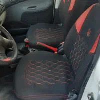 پژو ۲۰۶ تیپ ۲ مدل ۹۱ سفید فنی سالم|خودرو سواری و وانت|تربتحیدریه, فرمانداری|دیوار