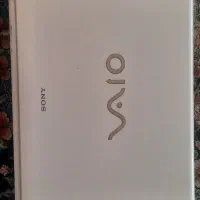 لپتاپ سونی sve15115egw نیاز به تعمییر