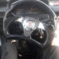 پراید۷۷ اسپرت بدنه بدون خط وخش|خودرو سواری و وانت|مشهد, انقلاب|دیوار