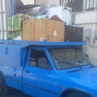 نیسان بارکرج فردیس مارلیک اهری ملارداندیشه مهرشهر