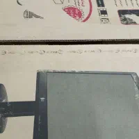 ال سی دی HD مارک LG|قطعات و لوازم جانبی رایانه|بروجرد, |دیوار