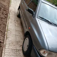 پراید مدل ۸۹