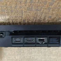 ps4 Slim 500|کنسول، بازی ویدئویی و آنلاین|شیراز, میانرود|دیوار