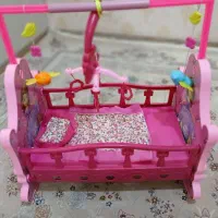 گهواره اسباب بازی|اسباببازی بچه|باقرشهر, |دیوار