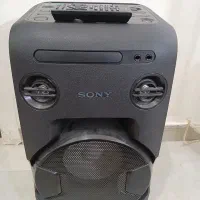 اسپیکر سونی