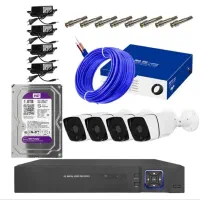 دوربین مدار بسته