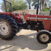 تراکتورتک محور285مدل1392