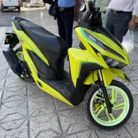 موتورسیکلت کویرs2درحد|موتورسیکلت|مشهد, آزادشهر|دیوار