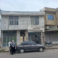 خانه در ۱۶ متری جهاد